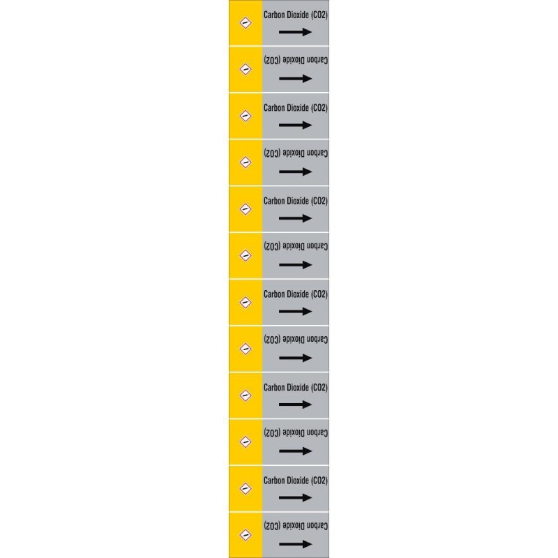 ISO20560PM-180X1000-CARBON DIOXIDE(CO2)