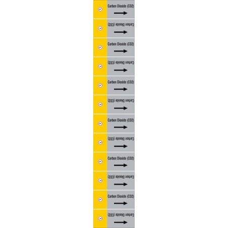 ISO20560PM-180X1000-CARBON DIOXIDE(CO2)