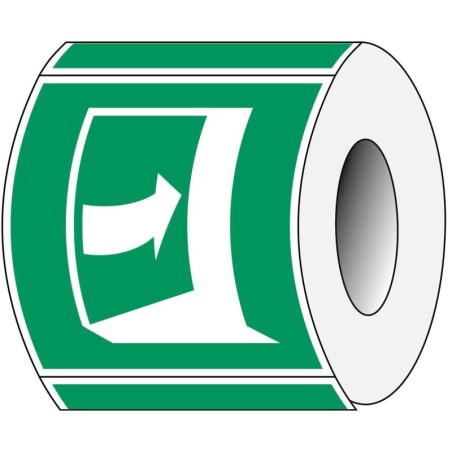 PIC E023-100X100-PE-ROLL/1