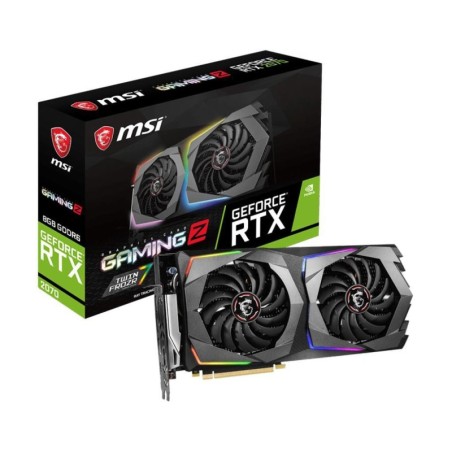 GEFORCE RTX 2070 GAMING Z 8G