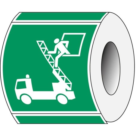 PIC E017-100X100-PE-ROLL/1