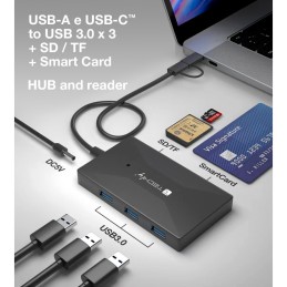 IUSB-CARD-AC582