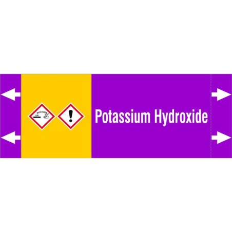 ISO20560PM-165X60-POTASSIUM HYDROXIDE