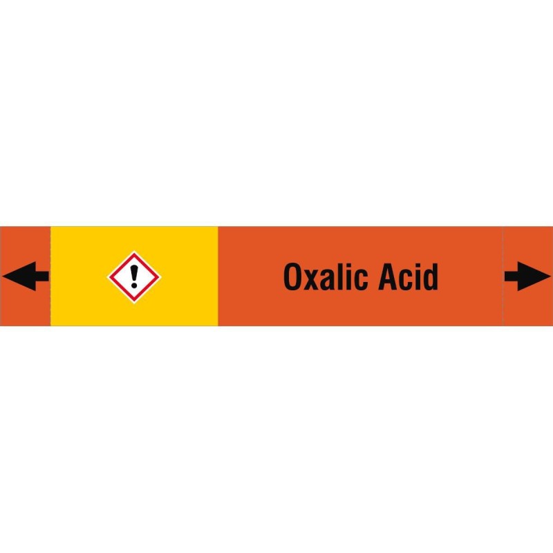 ISO20560PM-165X30-OXALIC ACID