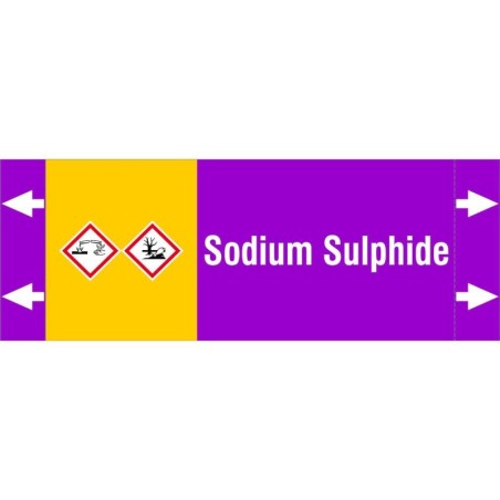 ISO20560PM-165X60-SODIUM SULPHIDE