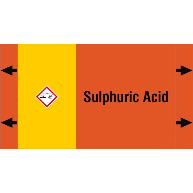 ISO20560PM-165X90-SULPHURIC ACID