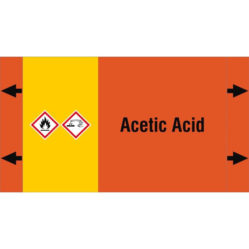 ISO20560PM-165X90-ACETIC ACID