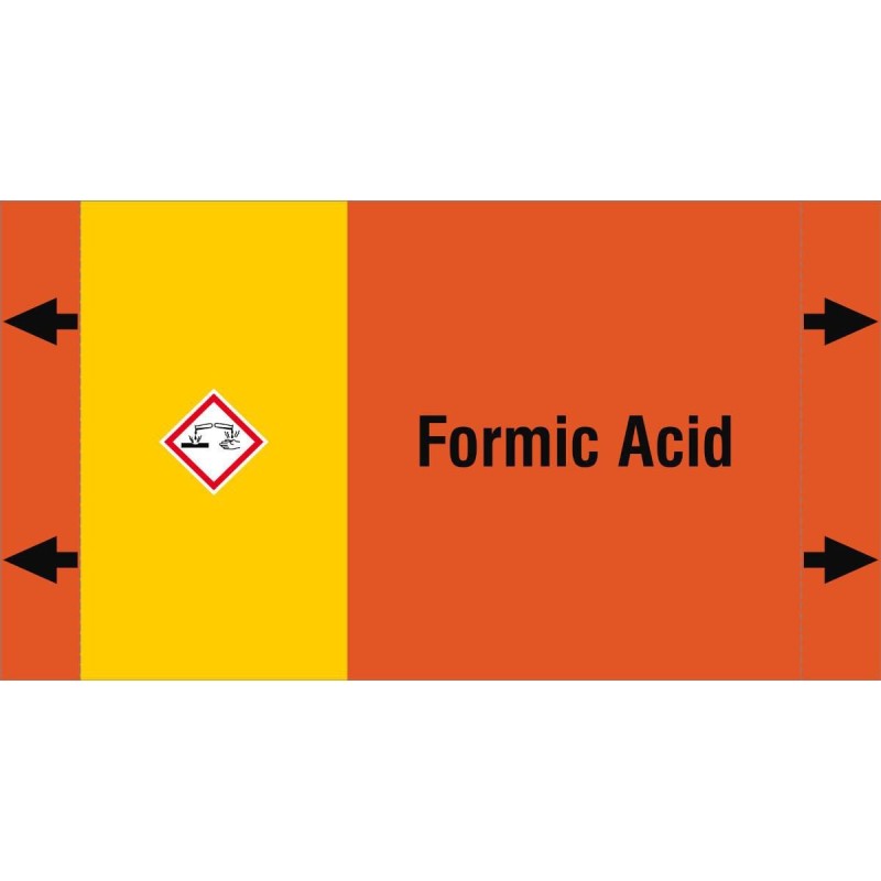 ISO20560PM-165X90-FORMIC ACID