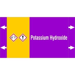 ISO20560PM-165X90-POTASSIUM HYDROXIDE