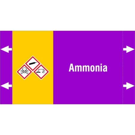 ISO20560PM-165X90-AMMONIA