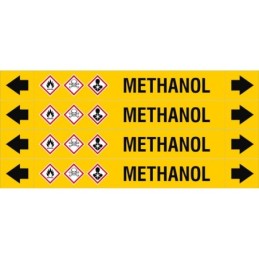 ASMEPM-26X230MM-METHANOL