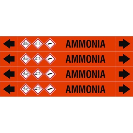 ASMEPM-26X230MM-AMMONIA