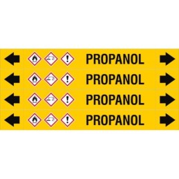 ASMEPM-26X230MM-PROPANOL