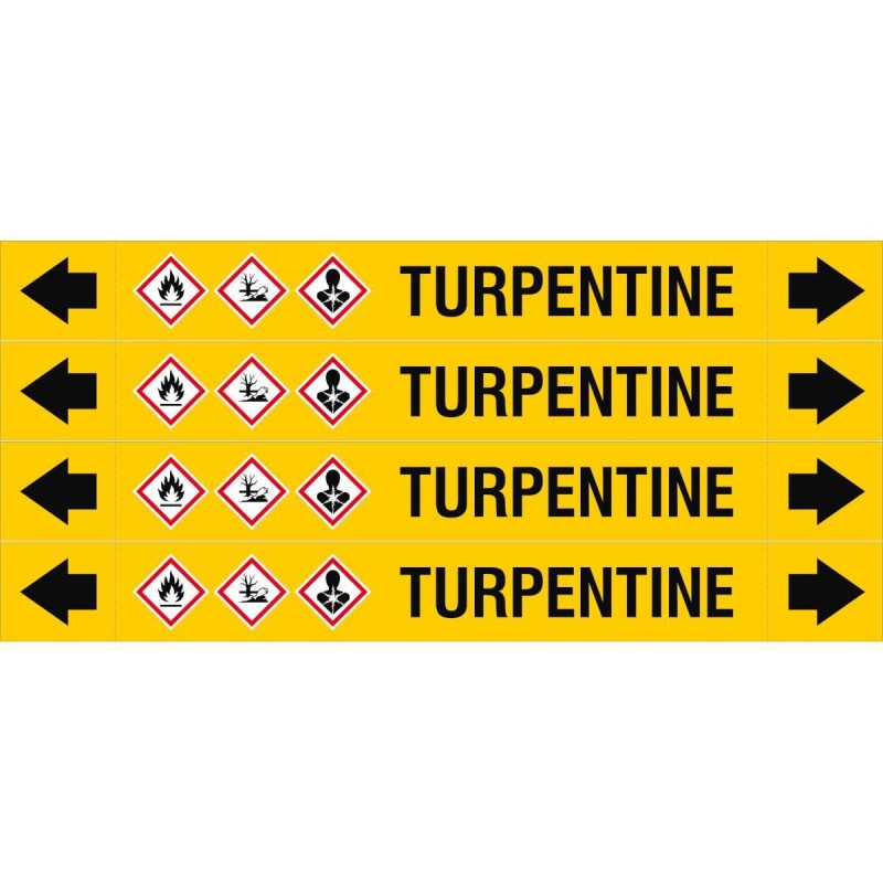 ASMEPM-26X230MM-TURPENTINE