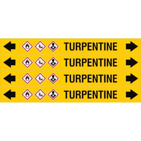 ASMEPM-26X230MM-TURPENTINE