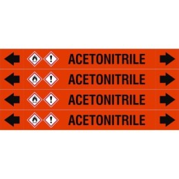 ASMEPM-26X230MM-ACETONITRILE