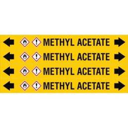 ASMEPM-26X230MM-METHYL ACETATE