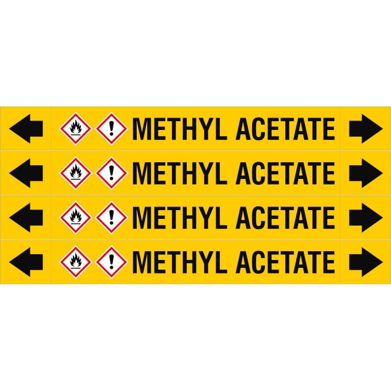 ASMEPM-26X230MM-METHYL ACETATE