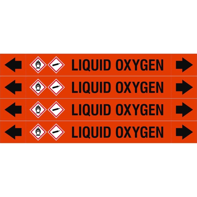 ASMEPM-26X230MM-LIQUID OXYGEN