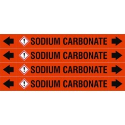 ASMEPM-26X230MM-SODIUM CARBONATE