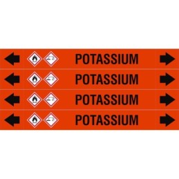 ASMEPM-26X230MM-POTASSIUM