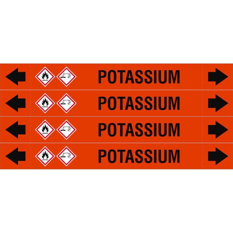 ASMEPM-26X230MM-POTASSIUM