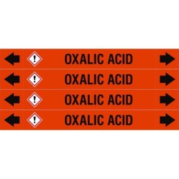 ASMEPM-26X230MM-OXALIC ACID