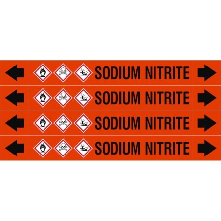 ASMEPM-26X230MM-SODIUM NITRITE