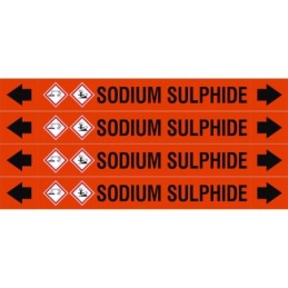 ASMEPM-26X230MM-SODIUM SULPHIDE