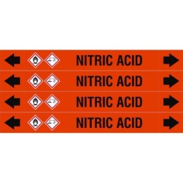 ASMEPM-26X230MM-NITRIC ACID