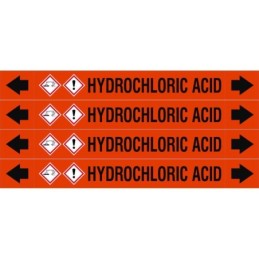 ASMEPM-26X230MM-HYDROCHLORIC ACID