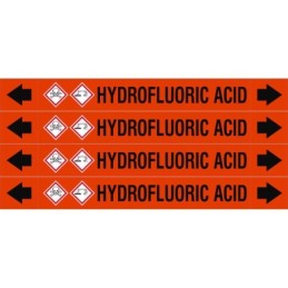 ASMEPM-26X230MM-HYDROFLUORIC ACID