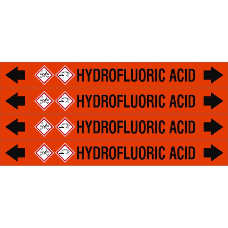 ASMEPM-26X230MM-HYDROFLUORIC ACID