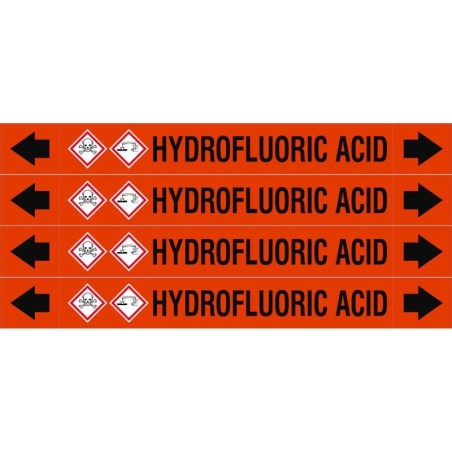 ASMEPM-26X230MM-HYDROFLUORIC ACID