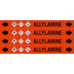 ASMEPM-26X230MM-ALLYLAMINE