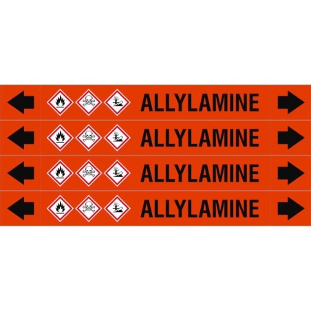 ASMEPM-26X230MM-ALLYLAMINE