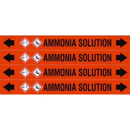 ASMEPM-26X230MM-AMMONIA SOLUTION