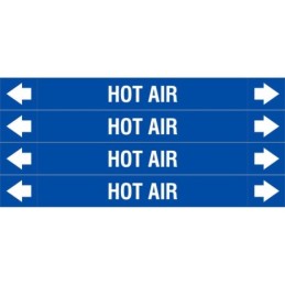 ASMEPM-26X230MM-HOT AIR