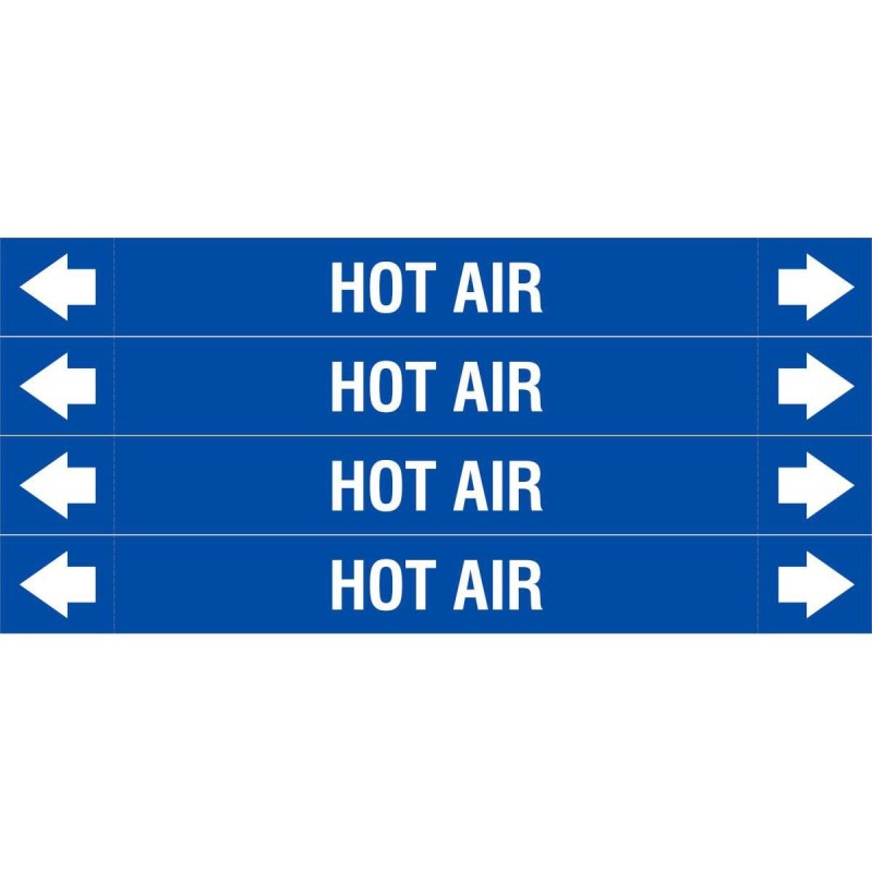 ASMEPM-26X230MM-HOT AIR