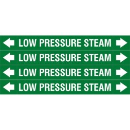 ASMEPM-26X230MM-LOW PRESSURE STEAM