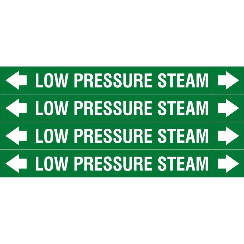 ASMEPM-26X230MM-LOW PRESSURE STEAM