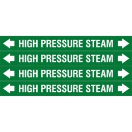 ASMEPM-26X230MM-HIGH PRESSURE STEAM