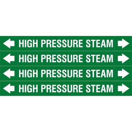 ASMEPM-26X230MM-HIGH PRESSURE STEAM