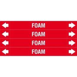 ASMEPM-26X230MM-FOAM