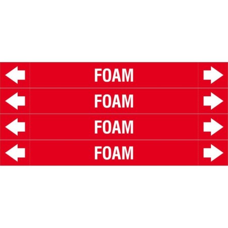 ASMEPM-26X230MM-FOAM