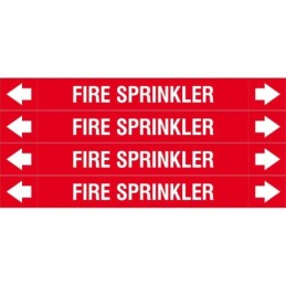 ASMEPM-26X230MM-FIRE SPRINKLER