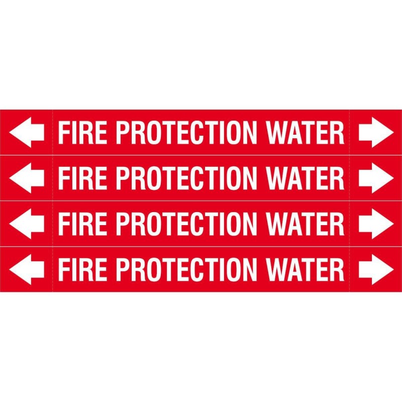 ASMEPM-26X230MM-FIRE PROTECTION WATER