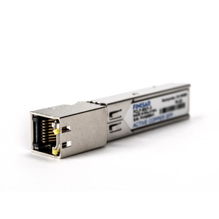 RJ45-CATX-SFP