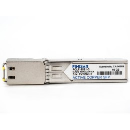 RJ45-CATX-SFP