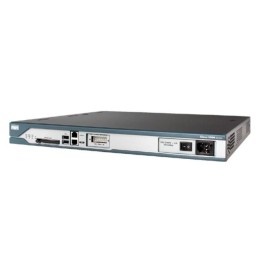 CISCO2811-V/K9-RFB